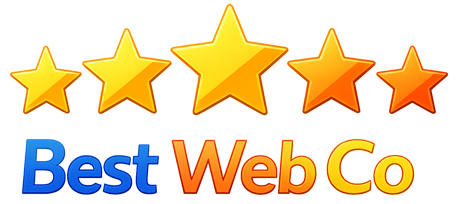 BestWebLogo 456x204