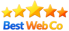BestWebLogo 456x204